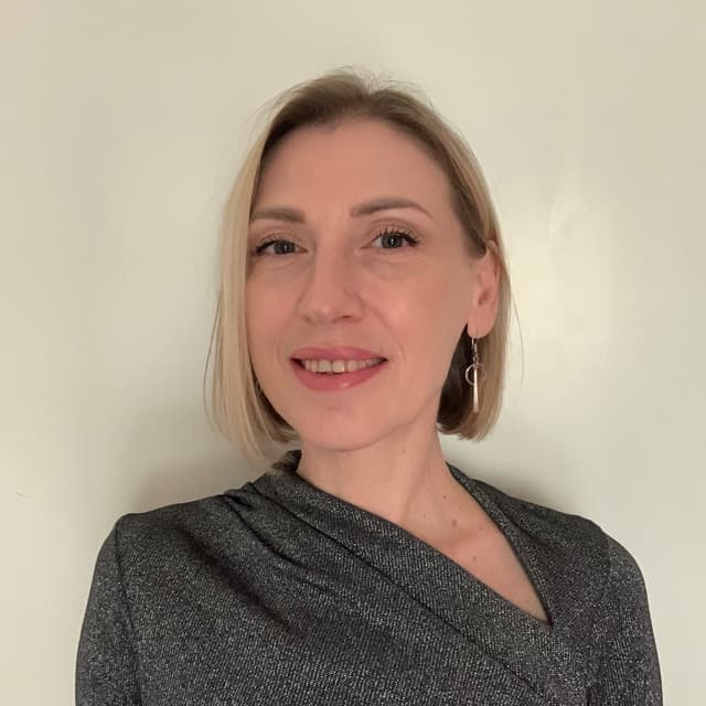 Ірина - Психолог