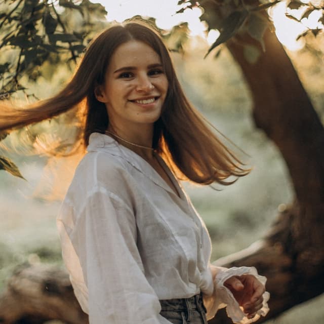 Марія - Психотерапевт