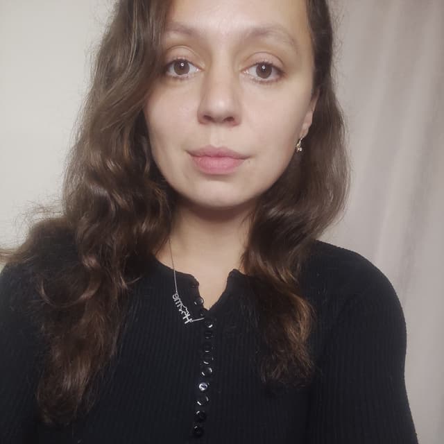 Марія - Психолог-консультант