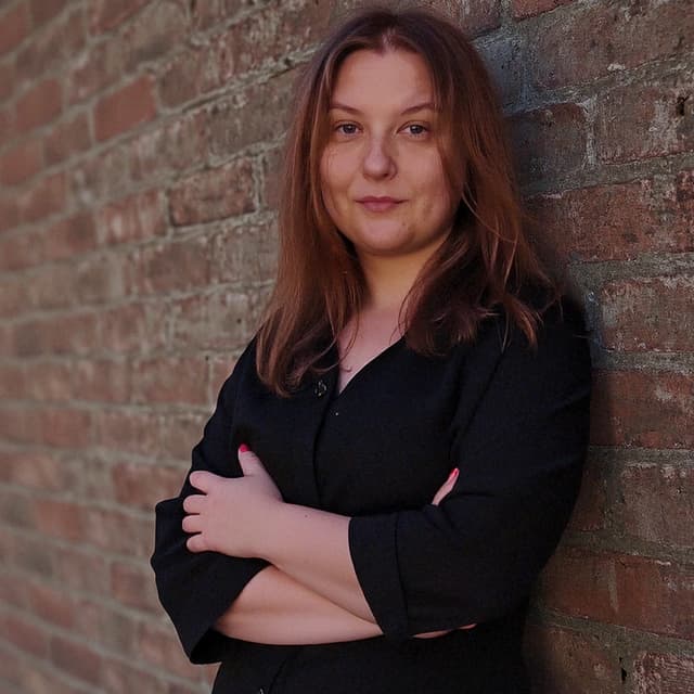 Вікторія - Психотерапевт