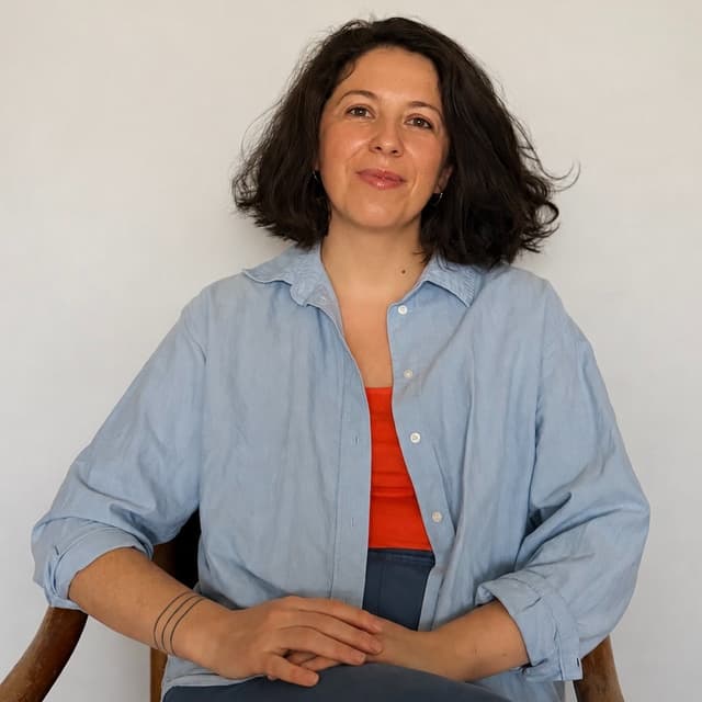 Ельміра - Психолог
