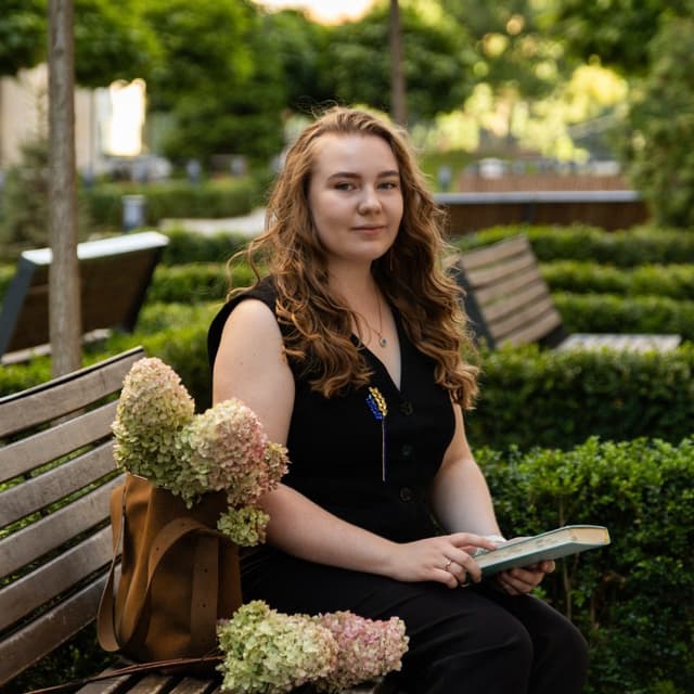 Олександра - Психолог