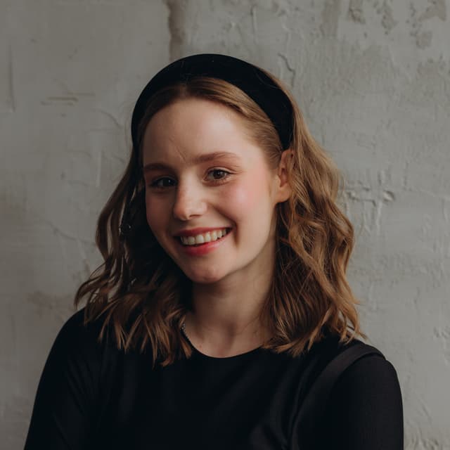 Юлія - Психолог