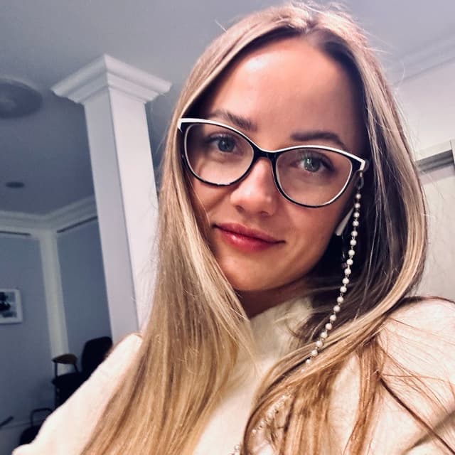 Анастасія - Психолог