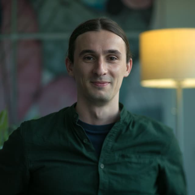 Орест - Психотерапевт