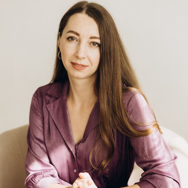 Світлана - Психолог