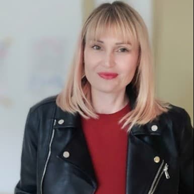 Юлія - Психотерапевт