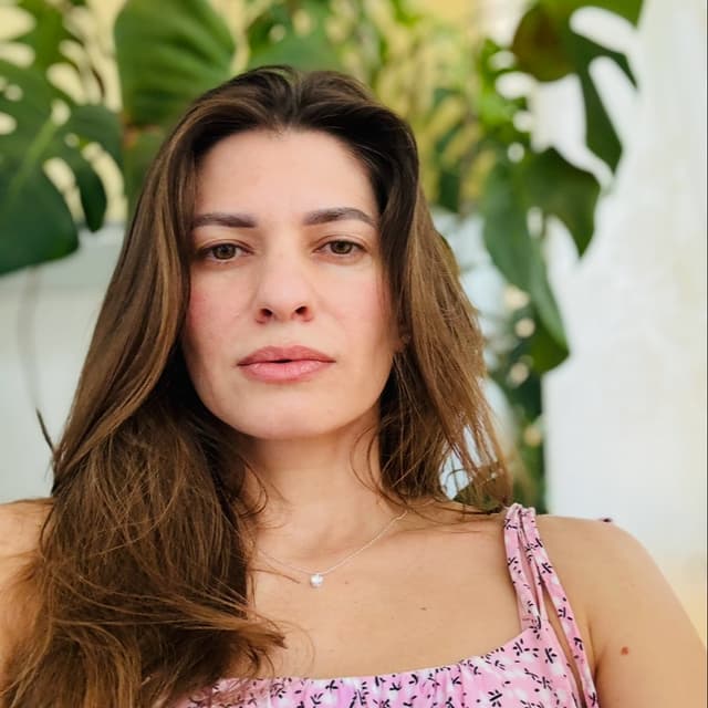 Аліна - Психолог, Психотерапевт