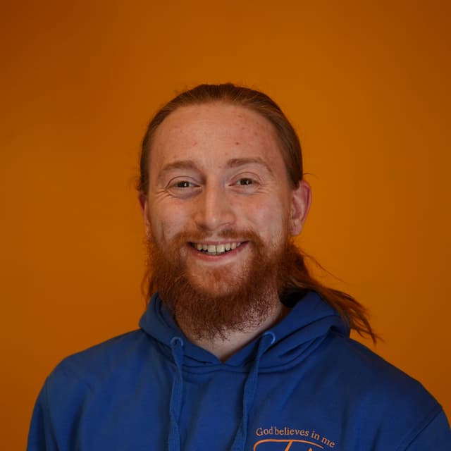 Роберт - Психолог