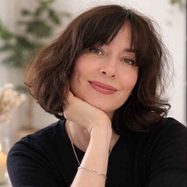 Вікторія - Психотерапевт