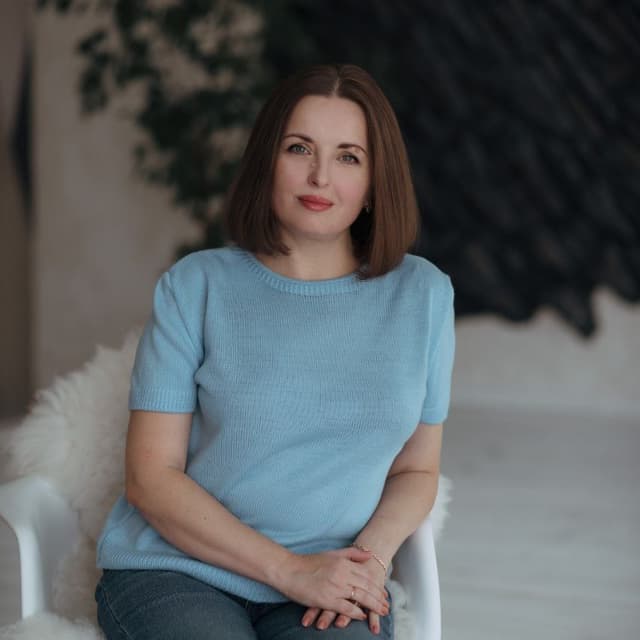 Тетяна - Психолог-консультант