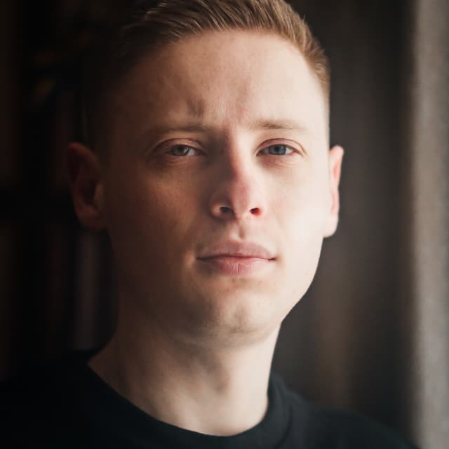 Денис - Психолог