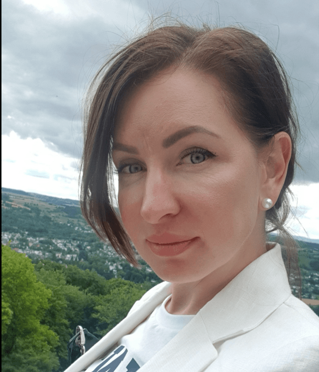 Катерина - Психотерапевт