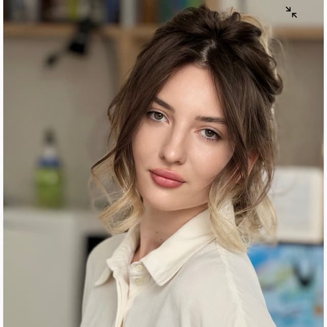 Софія - Психолог