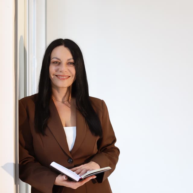 Олена - Психолог