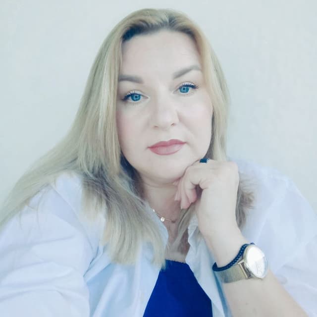 Олена - Психотравматолог, Психолог