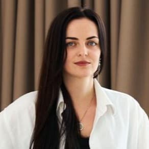 Олена - Психолог