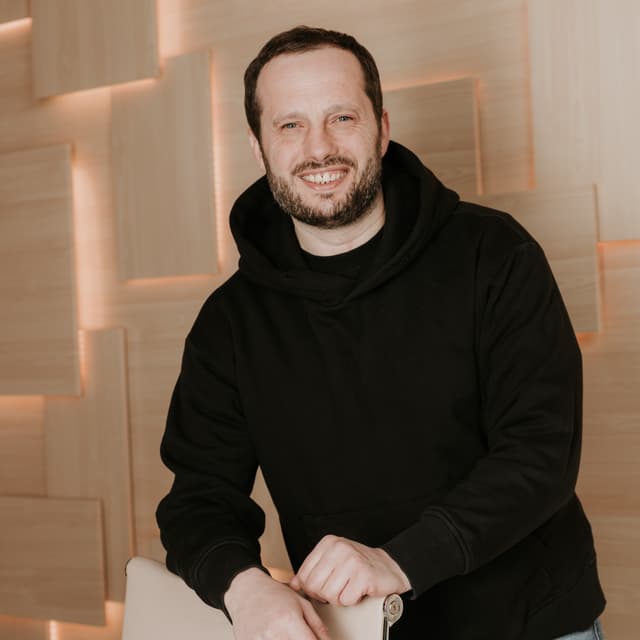 Олександр - Психотерапевт