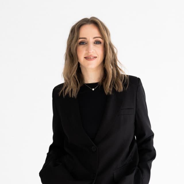 Уляна - Психолог