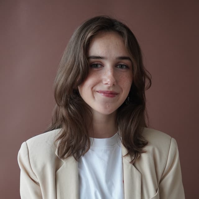 Марія - Психолог