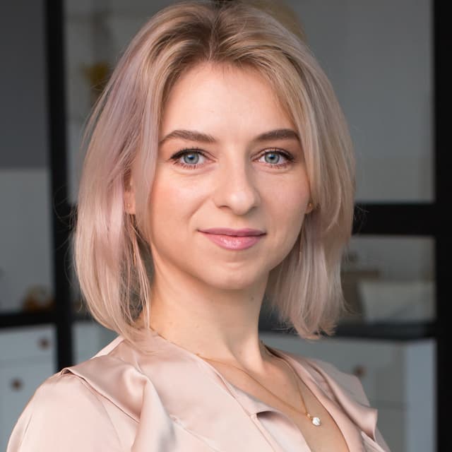 Богдана - Психолог-консультант