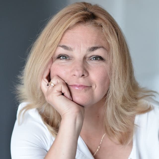 Марія - Психолог