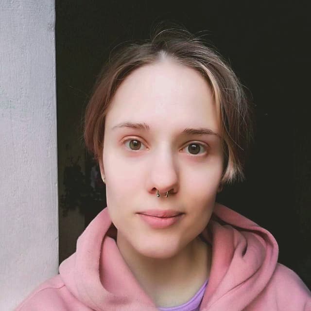 Квітана - Психолог