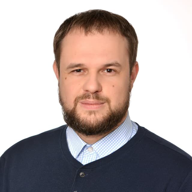 Іван - Психіатр