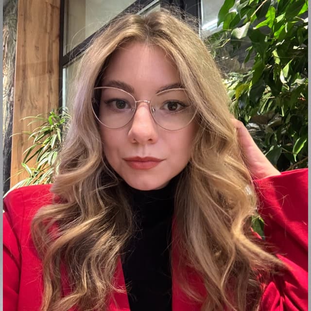 Катерина - Психолог