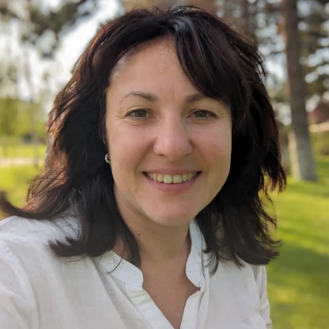 Віолетта - Психотерапевт