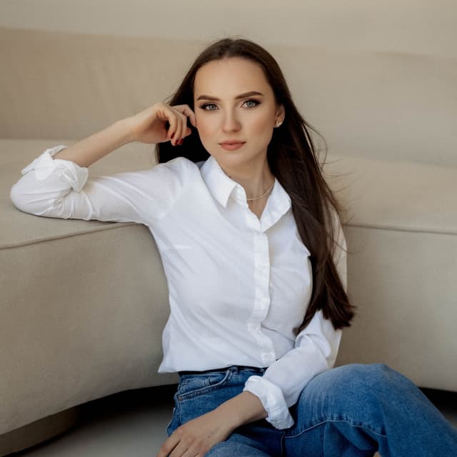 Ірина - Психолог, Сексолог