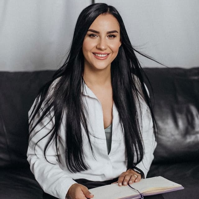 Людмила - Психіатр, Психотерапевт