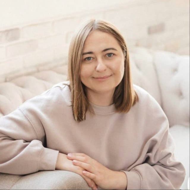 Наталя - Психотерапевт