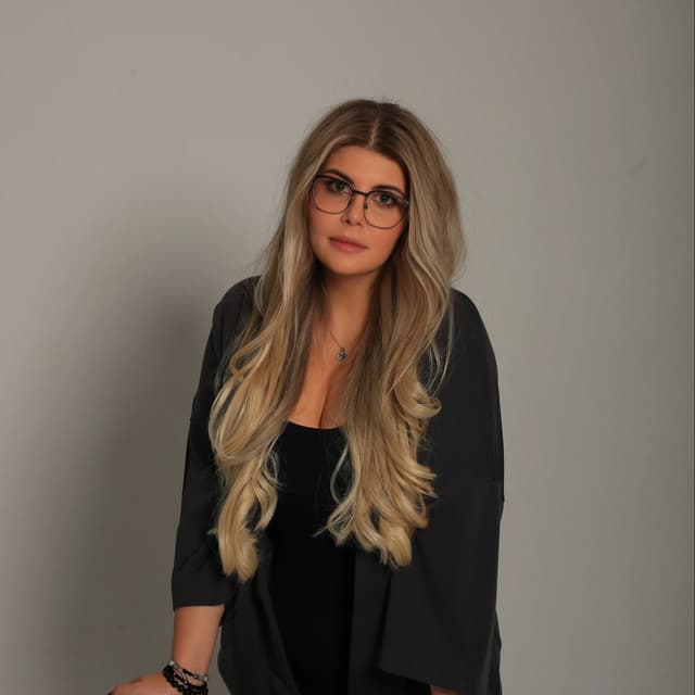 Маргарита - Психіатр, Психолог-консультант