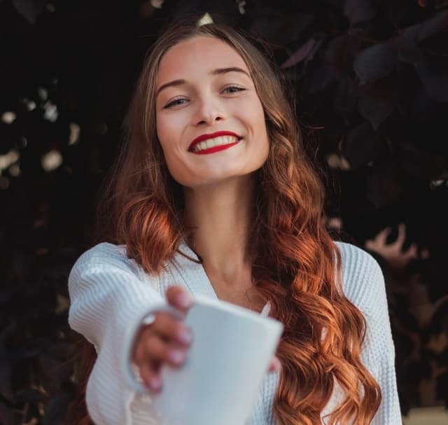 Надія - Психолог