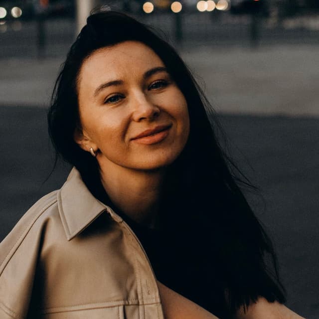 Ірина - Психолог