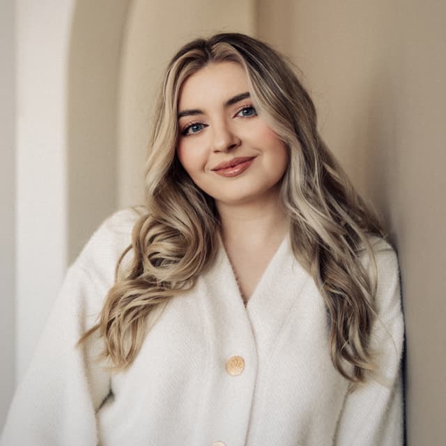 Анна - Психолог