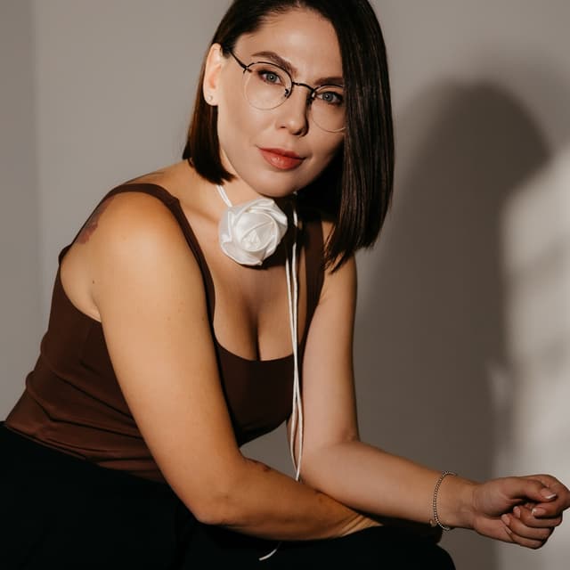 Катерина - Сексолог, Психолог-консультант