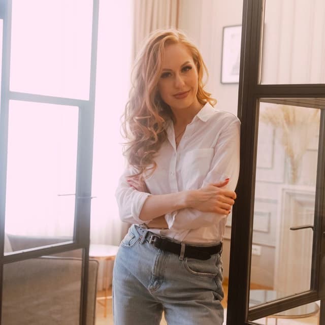 Ольга - Психолог-консультант