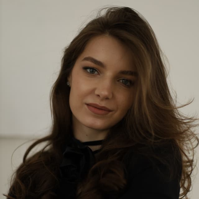 Дарія - Психолог-консультант