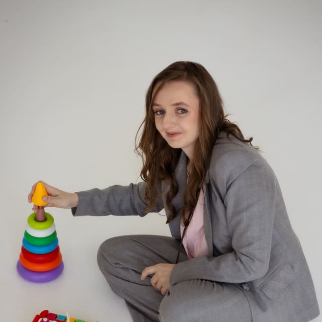 Надія - Психолог