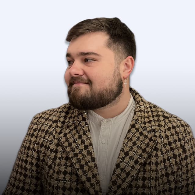 Максим - Психолог