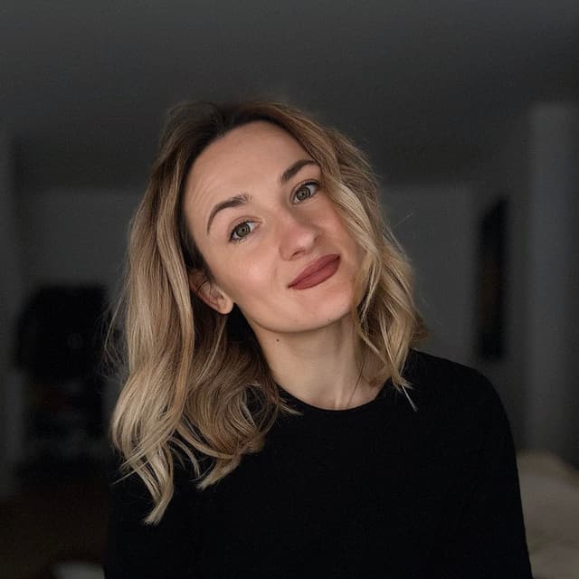 Анна - Коуч, Психолог