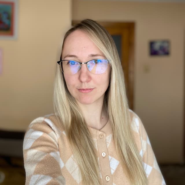 Ольга - Психолог