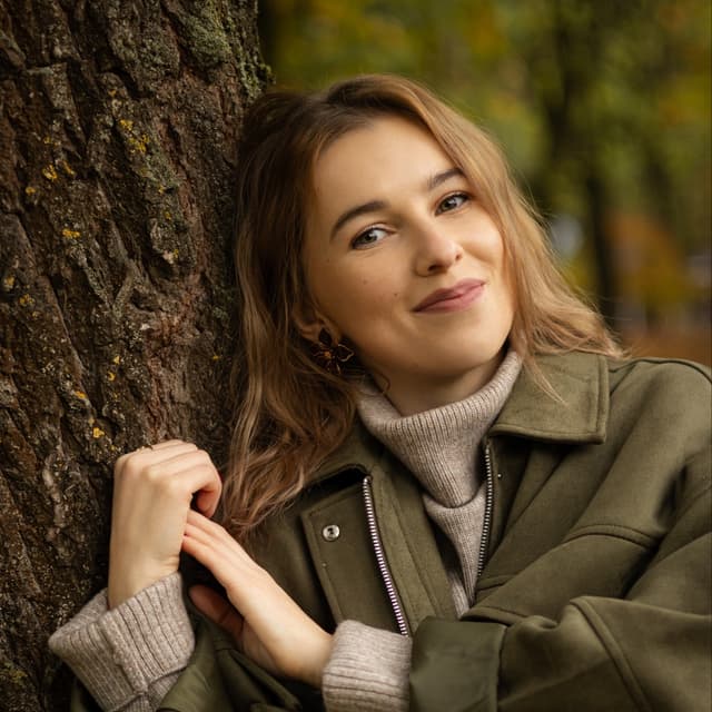 Марія - Психолог