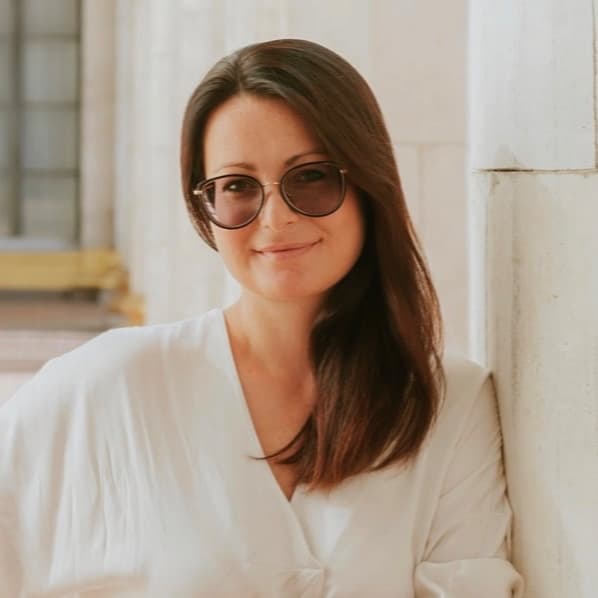 Вікторія - Психотерапевт