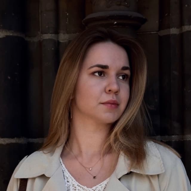 Елла - Психолог-консультант