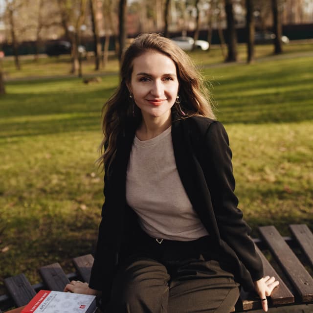 Антоніна - Психолог