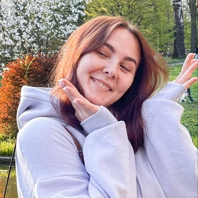 Маргарита - Психолог