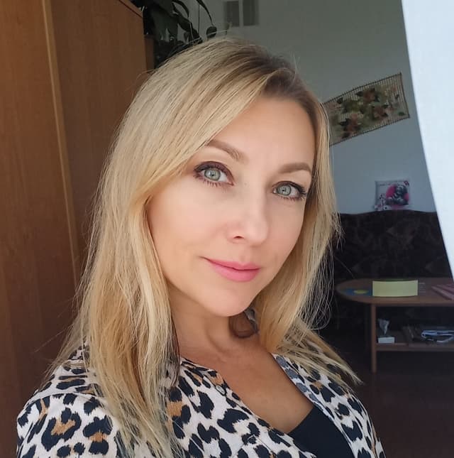 Ірина - Психолог